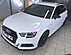 Лезвия под пороги Audi A3 S3 8V S-Line - под покраску AA33F-SLINE-SS1P  -- Фотография  №2 | by vonard-tuning