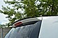 Спойлер на крышу багажника VW Golf 7 дорест. VW-GO-7-CAP1  -- Фотография  №2 | by vonard-tuning