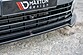 Сплиттер переднего бампера VW Passat B8 R-Line острый VW-PA-B8-RLINE-FD2  -- Фотография  №4 | by vonard-tuning