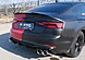 Спойлер крышки багажника Audi A5 F5 B9 maxton стиль AU-A5-2-SLINE-SB-CAP1  -- Фотография  №1 | by vonard-tuning