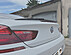 Спойлер лезвие крышки багажника BMW 6 F06 и F13 V2 - под покраску B6-F13-TS2P  -- Фотография  №2 | by vonard-tuning