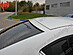 Козырёк на заднее стекло Mazda 3 157	50	04	01	01  -- Фотография  №1 | by vonard-tuning