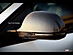 Корпус для зеркала заднего вида карбоновый Audi A4 B8 / A5 / A6 с 09- M1 B8 V1 Carbon (pair)  -- Фотография  №1 | by vonard-tuning