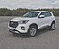 Сплиттер под передний бампер для Chery Tiggo 4 pro - гладкий АБС пластик FrontSplitter-CheryTiggo4Pro-P  -- Фотография  №1 | by vonard-tuning