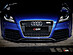Спойлер из карбона для переднего бампера Audi TT RS 10+ FCS TTRS carbon  -- Фотография  №1 | by vonard-tuning