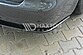 Сплиттер заднего бампера (левый+правый) на Audi S4 B5  AU-S4-B5-RSD1  -- Фотография  №4 | by vonard-tuning