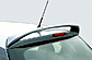 Спойлер Opel Astra H 03.04 RIEGER 00051310  -- Фотография  №1 | by vonard-tuning