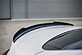 Спойлер лезвие крышки багажника Opel Insignia рестайл OP-IS-1F-OPC-CAP1  -- Фотография  №3 | by vonard-tuning