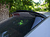 Спойлер лезвие крышки багажника Skoda Superb 3 универсал (под покраску) SSU-3-TS1P  -- Фотография  №2 | by vonard-tuning