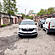 Сплиттер (c ребрами) переднего бампера Skoda Kodiaq 1 стандарт (ver. 1) - текстурный SK1-FS1T  -- Фотография  №2 | by vonard-tuning