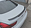 Спойлер лезвие крышки багажника BMW 6 F06 и F13 V2 - под покраску B6-F13-TS2P  -- Фотография  №1 | by vonard-tuning