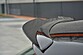 Спойлер на крышку багажника Audi A6 C7 дорестайл AU-A6-C7-AV-CAP1  -- Фотография  №3 | by vonard-tuning