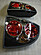 Задние фонари VW Passat B5+ 00-05 черные внутри 2246195  -- Фотография  №2 | by vonard-tuning