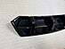 Диффузор вставка заднего бампера Skoda Octavia 3 A7 RS - под покраску SO-3-A7-RS-DIF1P  -- Фотография  №1 | by vonard-tuning