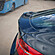 Спойлер на багажник BMW X6 E71 (под покраску) BX6E71-TS2P  -- Фотография  №6 | by vonard-tuning