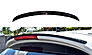 Спойлер-накладка на крышку багажника на  Infiniti QX70 IN-QX-70-1F-CAP1  -- Фотография  №1 | by vonard-tuning