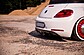 Диффузор заднего бампера VW New Beetle 2 А5 11-19 VW-BE-RS1  -- Фотография  №1 | by vonard-tuning