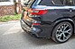 Сплиттер заднего бампера BMW G05 M-Pack  BM-X5-05-MPACK-RD1  -- Фотография  №2 | by vonard-tuning