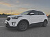 Лезвия под пороги Hyundai Creta 1 - текстурные HYC-1-SS1T  -- Фотография  №1 | by vonard-tuning