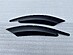 Реснички на передние фары VW Passat CC 2008-2012 SB140  -- Фотография  №4 | by vonard-tuning