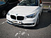 Сплиттер губа переднего бампера BMW 5 F07 GT (13-17) B5F07-GT-FL-FS1G  -- Фотография  №4 | by vonard-tuning