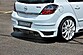 Губа в задний бампер Opel Astra H + OPC 03.04- RIEGER Carbon-Look 00099334  -- Фотография  №2 | by vonard-tuning