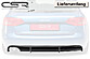 Диффузор Audi A4 B8 8K 07-11 (седан + универсал) HA075 8K0 807 521 01C / 8K0 807 521 C1RR -- Фотография  №3 | by vonard-tuning