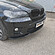 Сплиттер переднего бампера BMW X5 E70 M-Pack рестайлинг BX5E70-MPACK-FL-FS2G  -- Фотография  №1 | by vonard-tuning