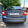 Спойлер лезвие крышки багажника Ford Focus 2 - под покраску FF-2-TS1P  -- Фотография  №5 | by vonard-tuning