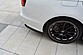 Элероны заднего бампера Audi S6 A6 S-Line C7 14-17 рестайлинг AU-A6-C7F-SLINE-AV-RSD1  -- Фотография  №2 | by vonard-tuning