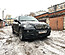 Сплиттер переднего бампера BMW X5 E70 BX5E70-FS1G  -- Фотография  №1 | by vonard-tuning