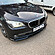 Сплиттер переднего бампера BMW 7 F01 F02 (дорест) v1 B7-F01-FS1G  -- Фотография  №2 | by vonard-tuning
