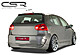 Бампер задний VW Golf MK 5 03-08 CSR Automotive XX-Line HSK059  -- Фотография  №1 | by vonard-tuning