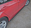 Лезвия под пороги BMW 3 F30 рест. - черный металлик B3-F30-FL-SS1M  -- Фотография  №4 | by vonard-tuning
