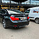 Спойлер лезвие крышки багажника BMW 7 F01 F02 v1 B7-F01-TS1G  -- Фотография  №5 | by vonard-tuning