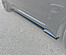 Лезвия под пороги BMW X3 G01 / X4 G02 V2 - под покраску BX3-G01-SS2P  -- Фотография  №12 | by vonard-tuning