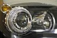 Фары передние Opel Astra H c кольцами ангельские глазки черные SWO13B / 83089 / OPAST04-001B-N 442-1144PXNDEM2 -- Фотография  №2 | by vonard-tuning