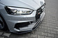 Сплиттер переднего бампера Audi RS5 F5 гладкий AU-RS5-2-FD2  -- Фотография  №3 | by vonard-tuning