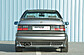 Юбка заднего бампера VW Passat 35i -09.93 седан RIEGER 00024008  -- Фотография  №1 | by vonard-tuning