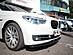 Сплиттер губа переднего бампера BMW 5 F07 GT (13-17) B5F07-GT-FL-FS1G  -- Фотография  №1 | by vonard-tuning
