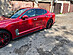 Лезвия под пороги KIA Stinger 1 KIS-1-SS1G  -- Фотография  №1 | by vonard-tuning