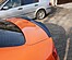 Спойлер крышки багажника Audi A5 F5 B9 maxton стиль AU-A5-2-SLINE-SB-CAP1  -- Фотография  №10 | by vonard-tuning