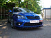 Сплиттер переднего бампера Skoda Octavia 2 A5 RS рест. (ребра) SO-2-A5-RS-FL-FS1G  -- Фотография  №5 | by vonard-tuning