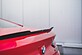 Спойлер крышки багажника BMW M850i G15 coupe BM-M850-G15-CAP1  -- Фотография  №4 | by vonard-tuning