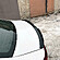 Спойлер лезвие крышки багажника Kia Rio 4 KIR-4-TS1G  -- Фотография  №1 | by vonard-tuning