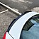 Спойлер лезвие крышки багажника VW Polo 6 liftback (ver. 2) VWPO-6-TS2G  -- Фотография  №1 | by vonard-tuning