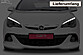 Реснички накладки на фары Opel Astra J GTC SB243  -- Фотография  №4 | by vonard-tuning