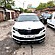 Сплиттер переднего бампера Skoda Kodiaq 1 стандарт (ver. 4) SK1-FS4G  -- Фотография  №4 | by vonard-tuning