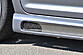Пороги VW Touran 1T 03-06 Carbon-Look RIEGER 00099764 + 00099765  -- Фотография  №2 | by vonard-tuning