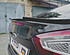 Спойлер лезвие крышки багажника Ford Mondeo 4 FM-4-TS1G  -- Фотография  №3 | by vonard-tuning